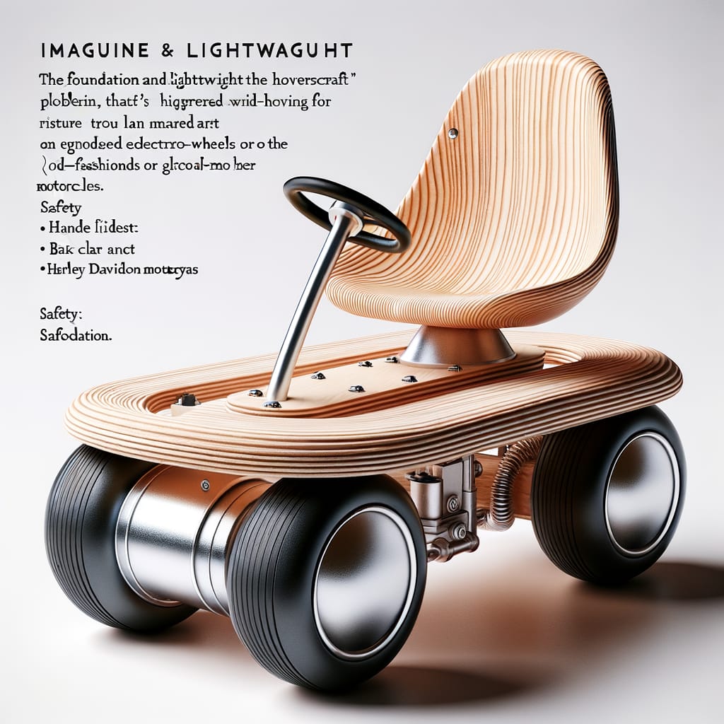 Vintage Pedal Car Inspiration