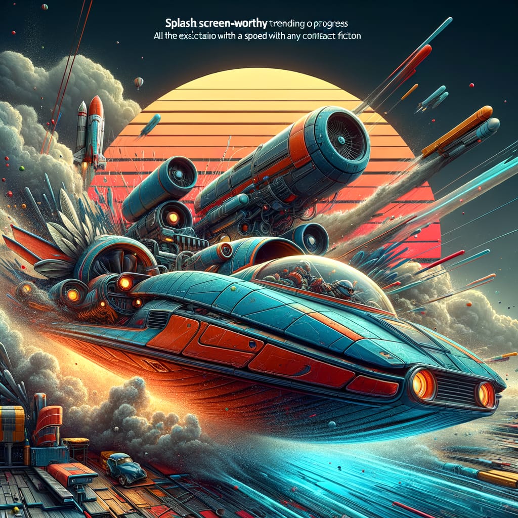 Organic Future Vision