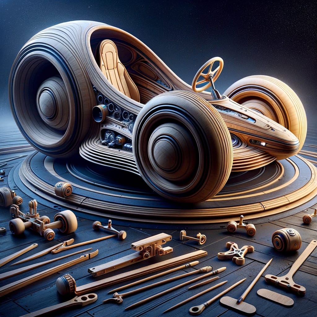 Soft Corners Concept