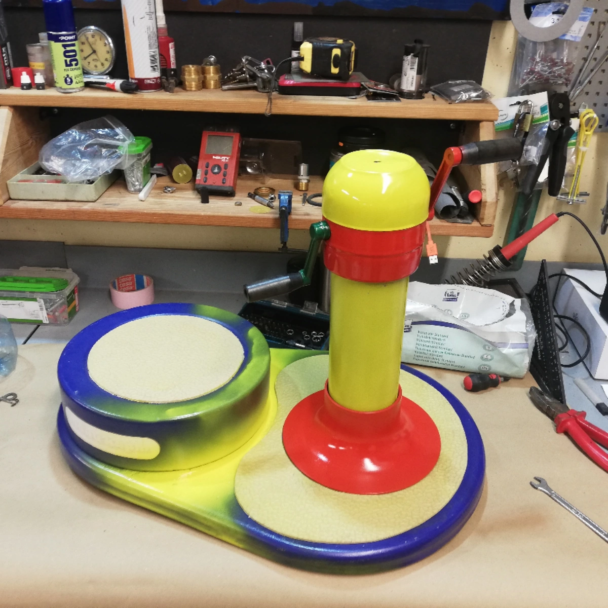 Ride_on_Mika_Restoration_35